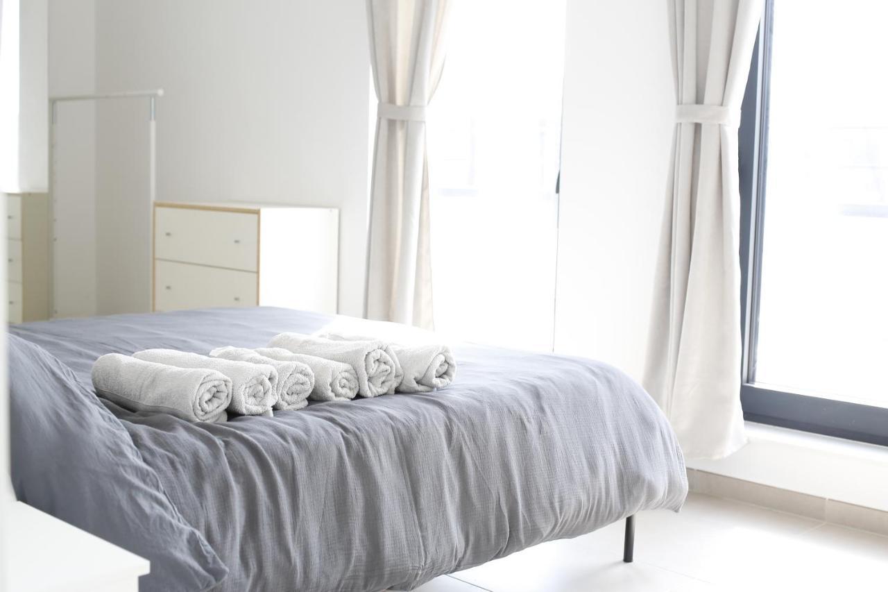 Non Smoking Penthouse Ll Erasme Apartamento *