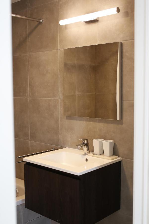 Non Smoking Penthouse Ll Erasme Apartamento *